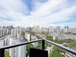 Domain 21 (D3), Condominium #473700061